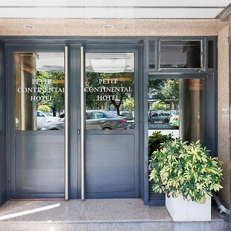 Hotel Petit 코르도바 외부 사진