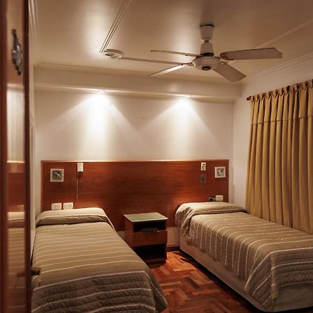 Hotel Petit 코르도바 외부 사진