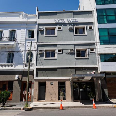 Hotel Petit 코르도바 외부 사진