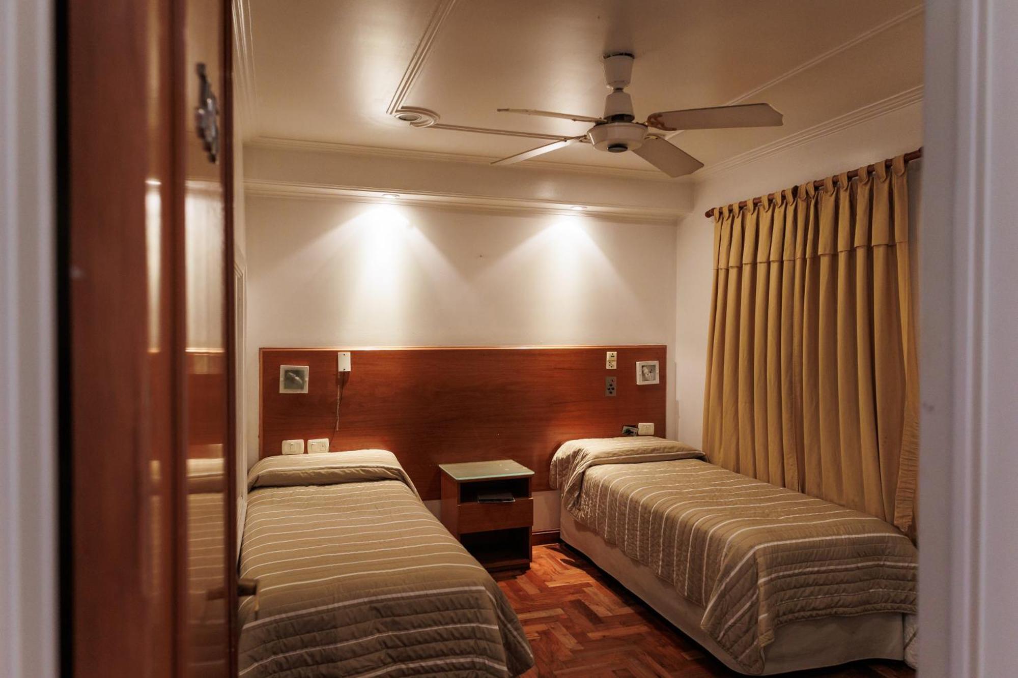 Hotel Petit 코르도바 외부 사진