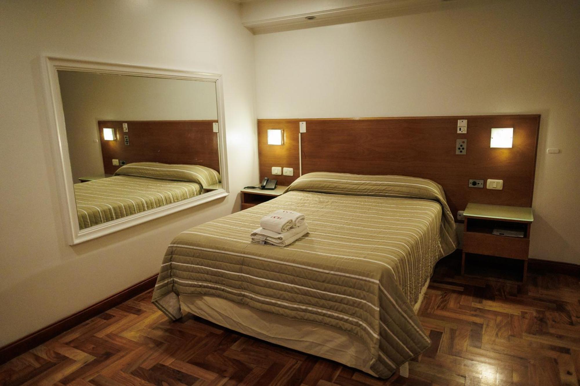 Hotel Petit 코르도바 외부 사진