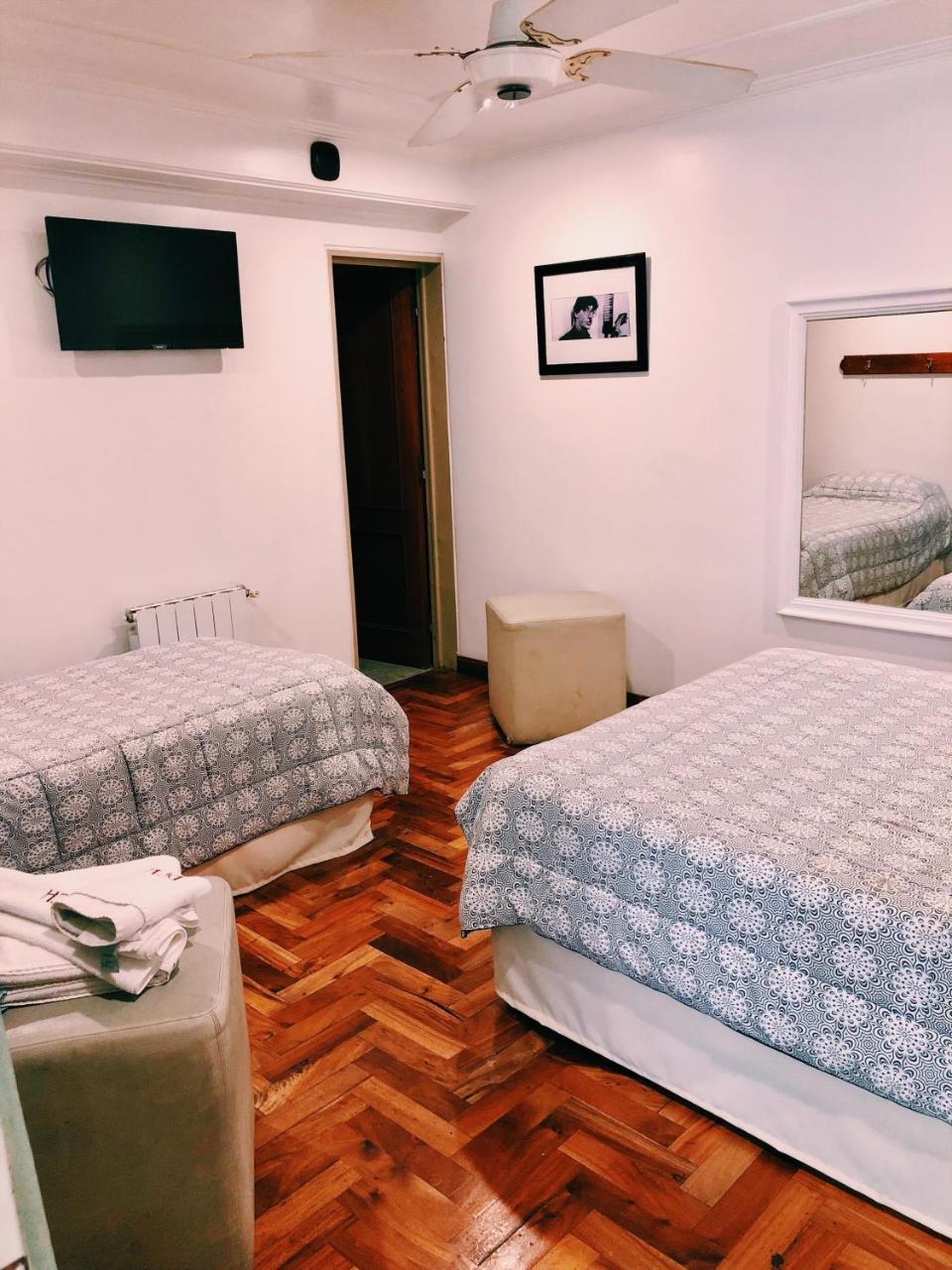 Hotel Petit 코르도바 외부 사진