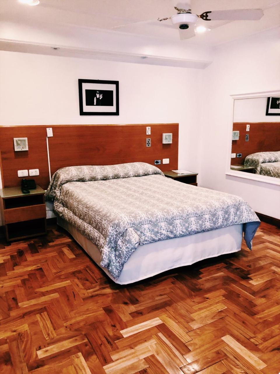 Hotel Petit 코르도바 외부 사진