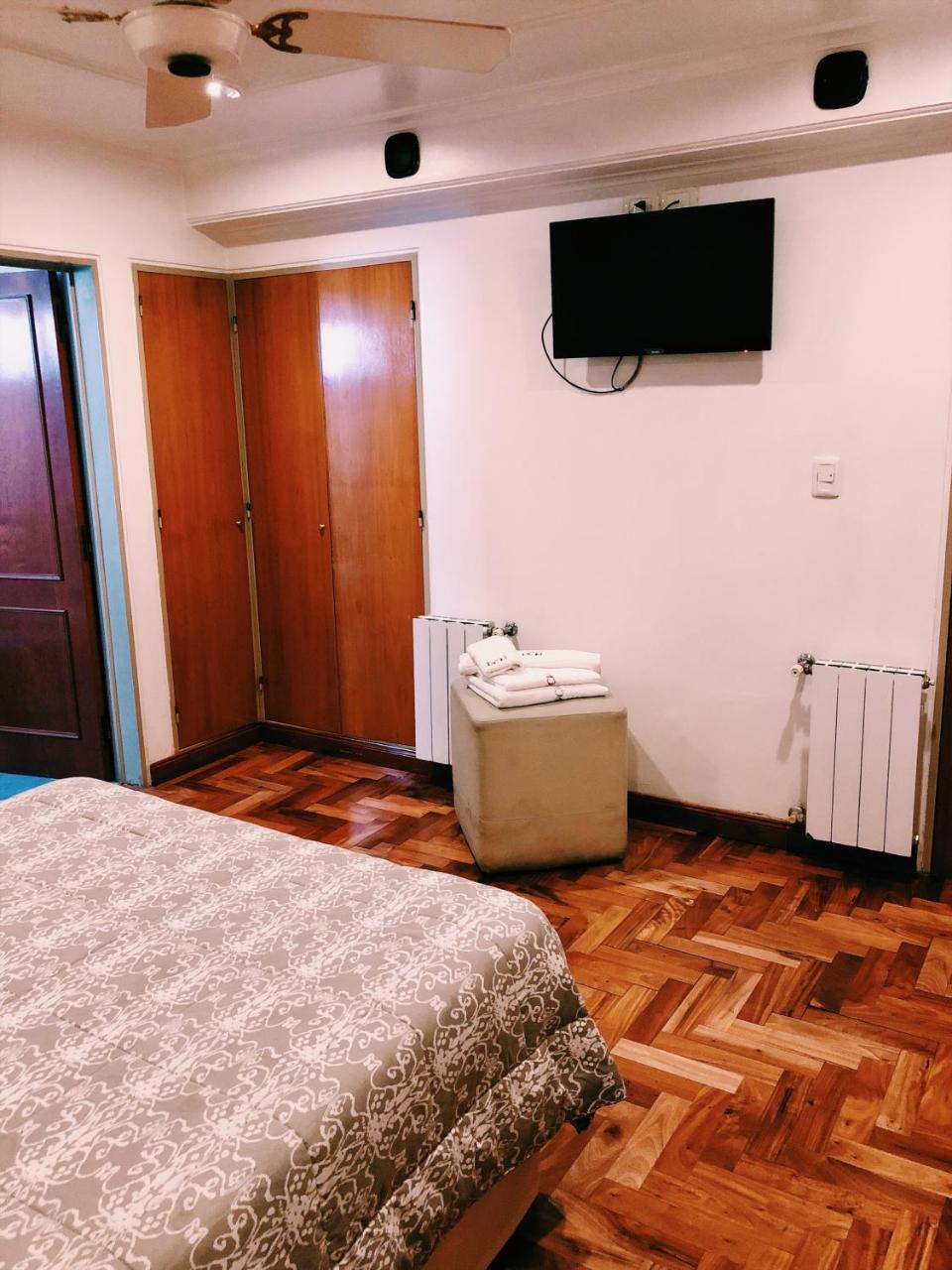 Hotel Petit 코르도바 외부 사진