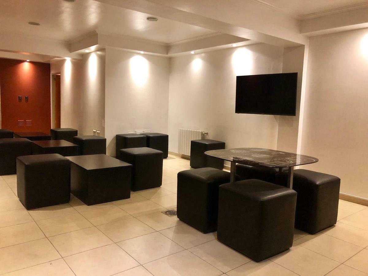 Hotel Petit 코르도바 외부 사진
