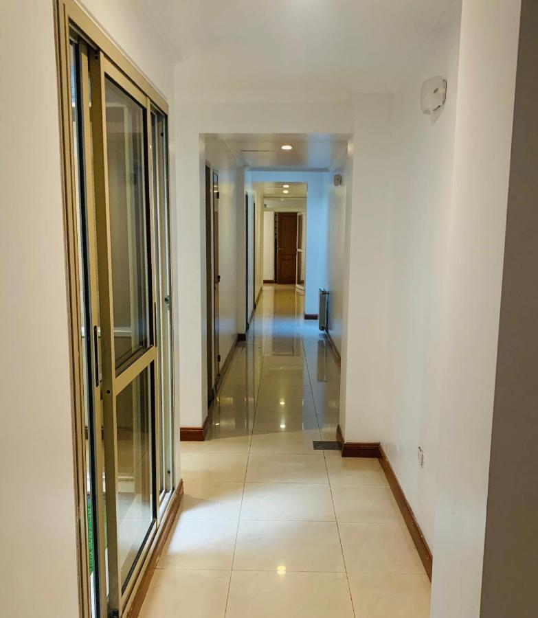 Hotel Petit 코르도바 외부 사진